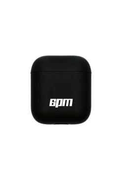 AIRPODS CASE BLACK