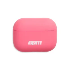 AIRPODS CASE HOT PINK