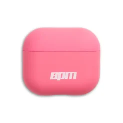 AIRPODS CASE HOT PINK