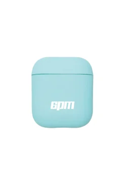 AIRPODS CASE TURQUOISE