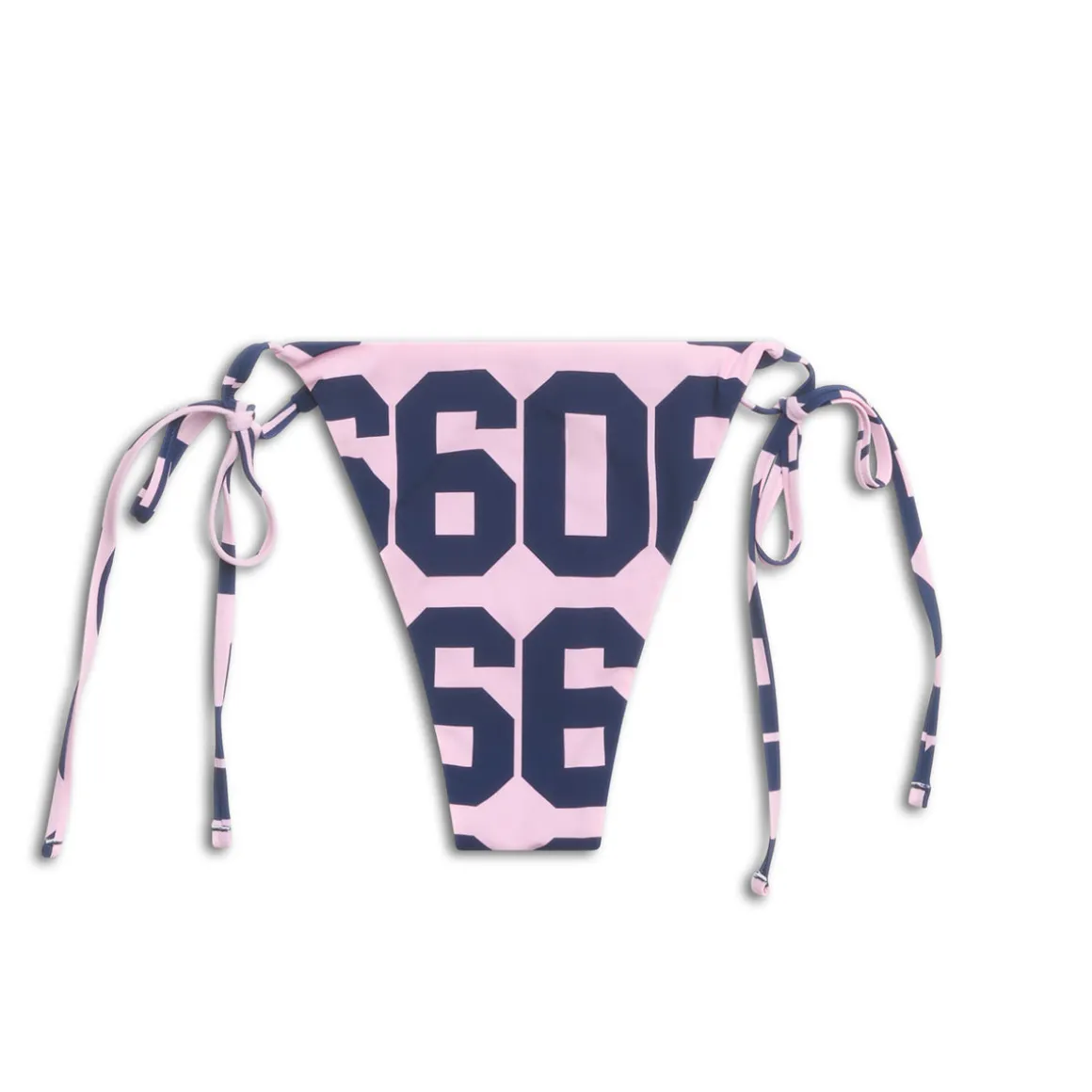 660660 BIKINI BOTTOM NAVY