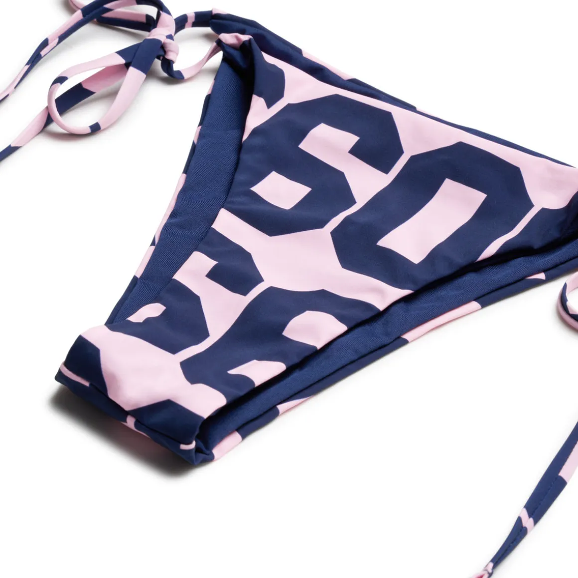 660660 BIKINI BOTTOM NAVY