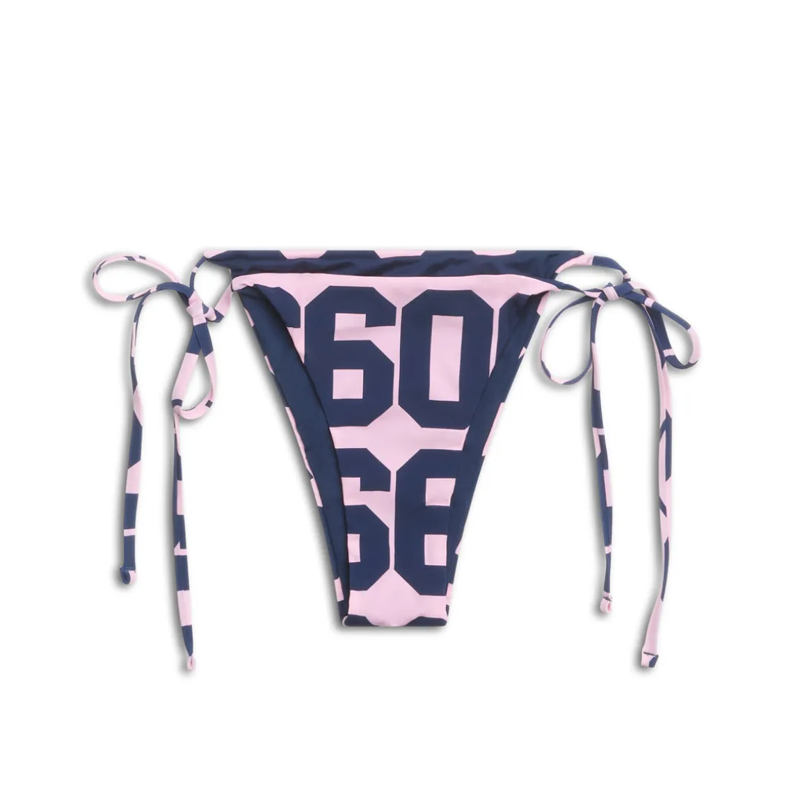660660 BIKINI BOTTOM NAVY