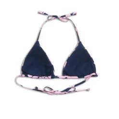 660660 BIKINI TOP NAVY