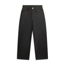 COATED CARPENTER DENIM ROASTED SEAWEED