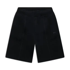 COVERLOCK SHORTS BLACK