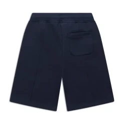 COVERLOCK SHORTS NAVY