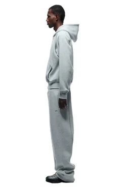 COVERLOCK ZIP-HOODIE