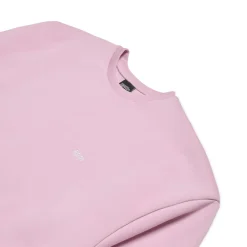 CREWNECK BABY PINK