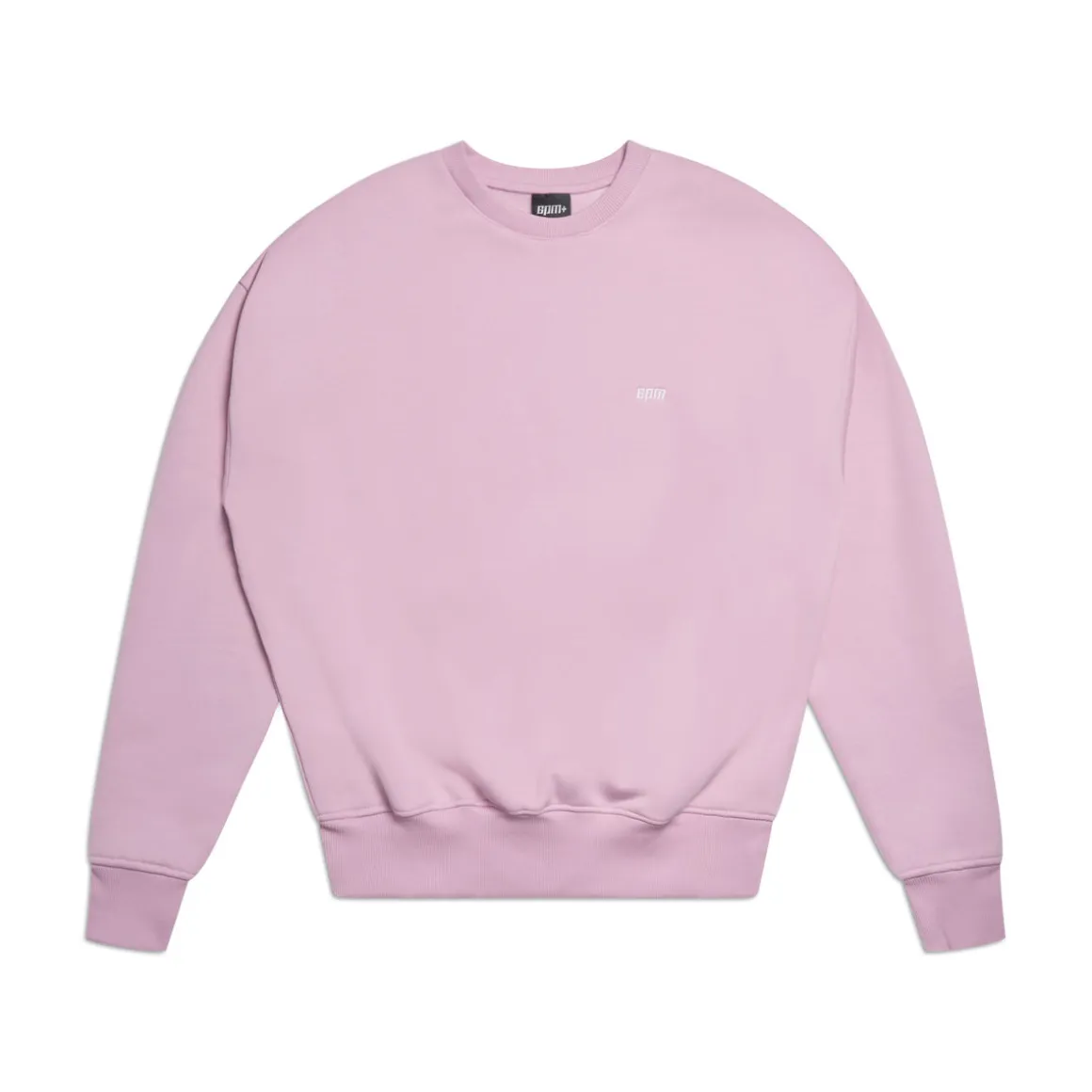 CREWNECK BABY PINK