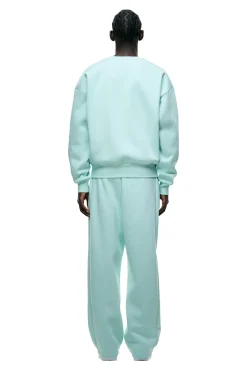 CREWNECK FRESH MINT