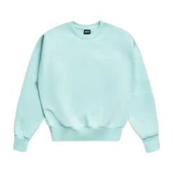 CREWNECK FRESH MINT