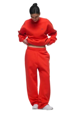 CREWNECK GRAPEFRUIT