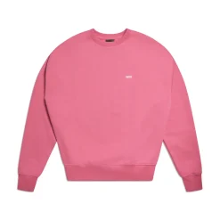 CREWNECK HOT PINK