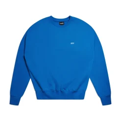 CREWNECK PRINCESS BLUE