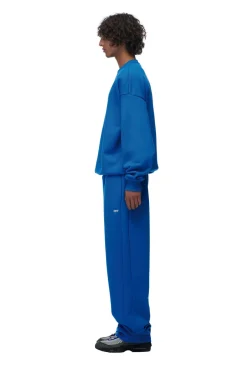 CREWNECK PRINCESS BLUE
