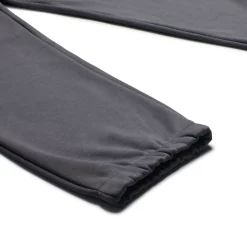 CUFF JOGGER ANTHRACITE