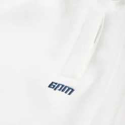 CUFF JOGGER COCONUT WHITE