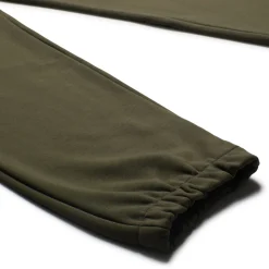 CUFF JOGGER FOREST NIGHT
