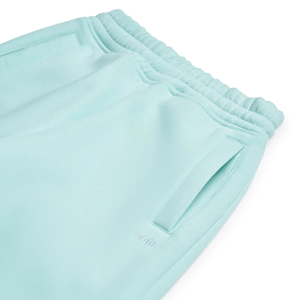 CUFF JOGGER FRESH MINT