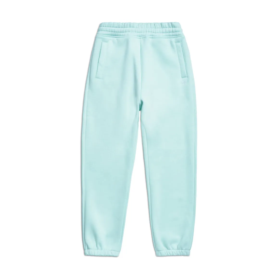 CUFF JOGGER FRESH MINT