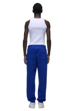 CUFF JOGGER LAPIS BLUE