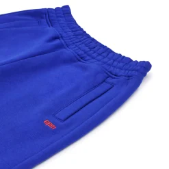 CUFF JOGGER LAPIS BLUE
