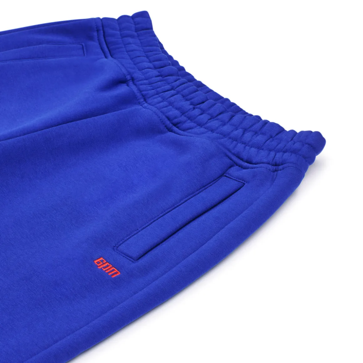 CUFF JOGGER LAPIS BLUE