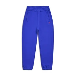 CUFF JOGGER LAPIS BLUE