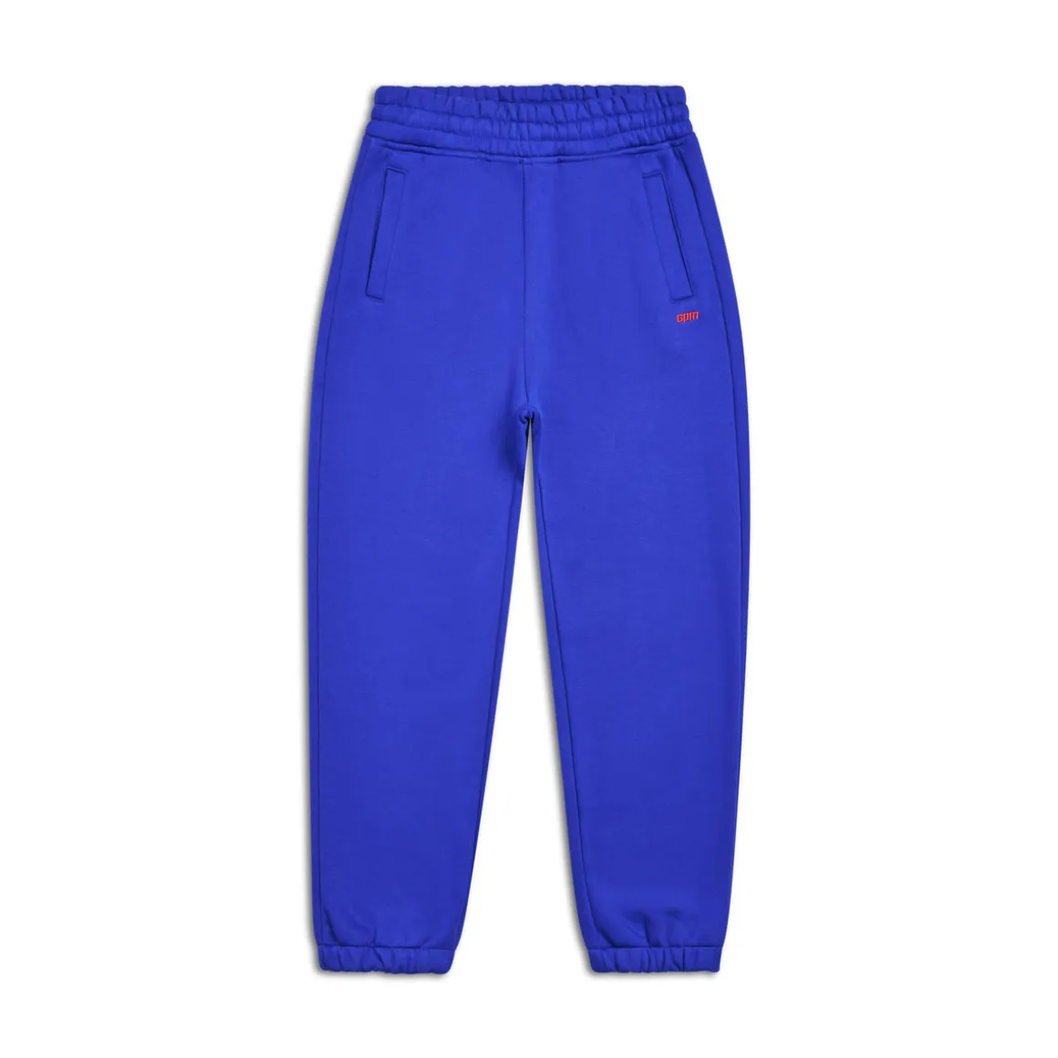 CUFF JOGGER LAPIS BLUE