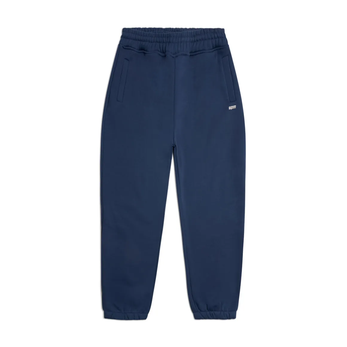 CUFF JOGGER NAVY