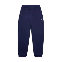 CUFF JOGGER ORBIT BLUE