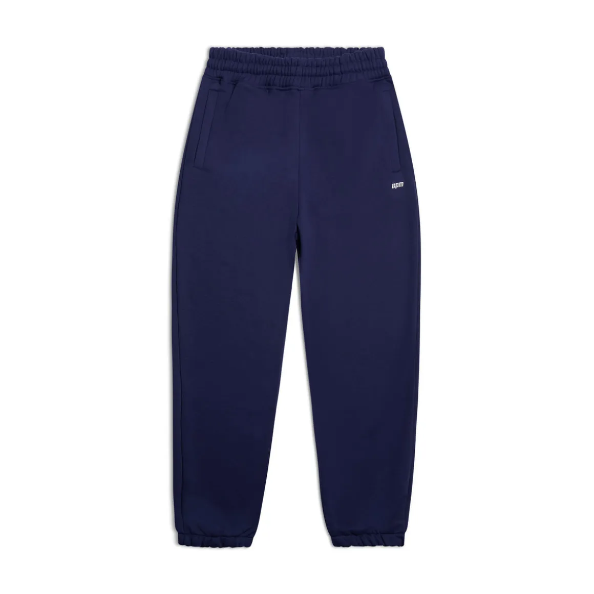 CUFF JOGGER ORBIT BLUE