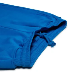 CUFF JOGGER PRINCESS BLUE