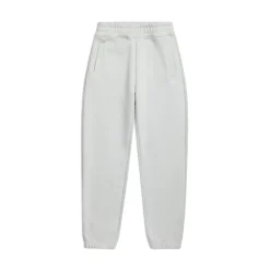CUFF JOGGER SMOKE GREY