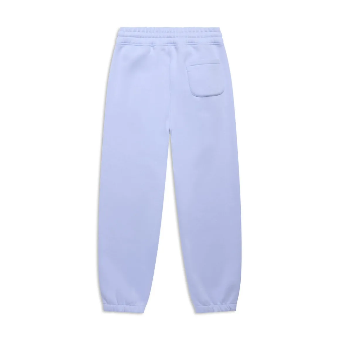 CUFF JOGGER SOFT VIOLET