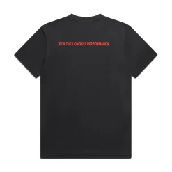 DURSIX TEE BLACK