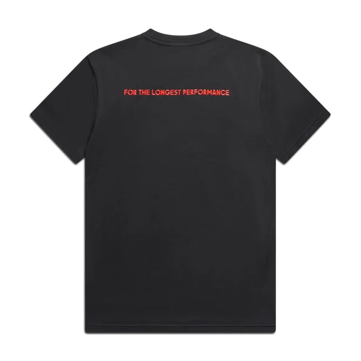 DURSIX TEE BLACK
