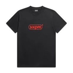 DURSIX TEE BLACK