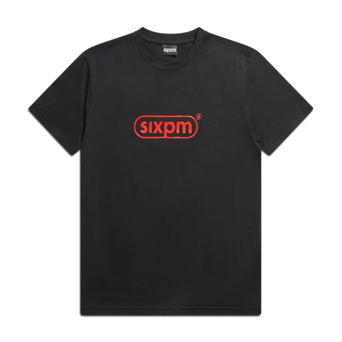 DURSIX TEE BLACK