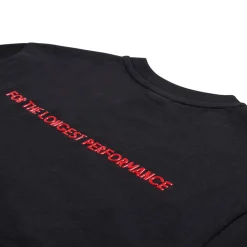 DURSIX TEE BLACK