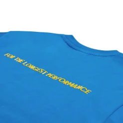 DURSIX TEE PRINCESS BLUE