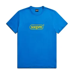 DURSIX TEE PRINCESS BLUE