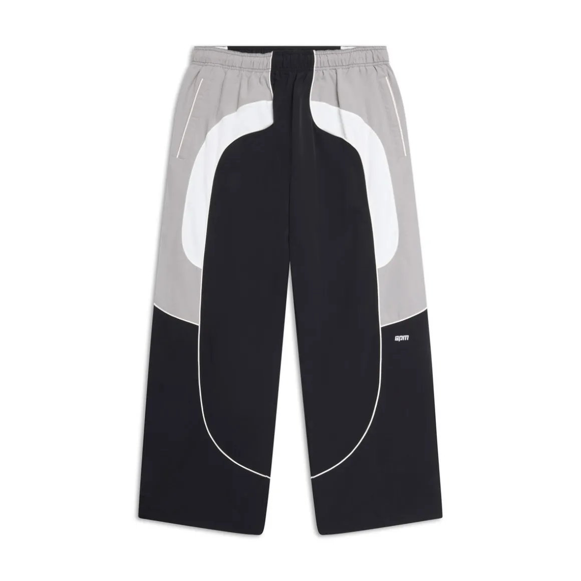 EVERYDAY TRACK PANTS BLACK