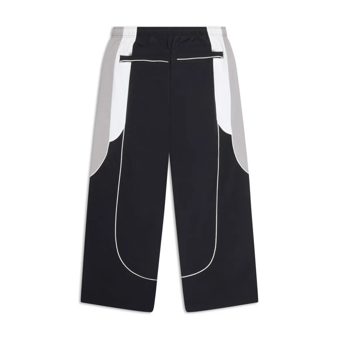 EVERYDAY TRACK PANTS BLACK
