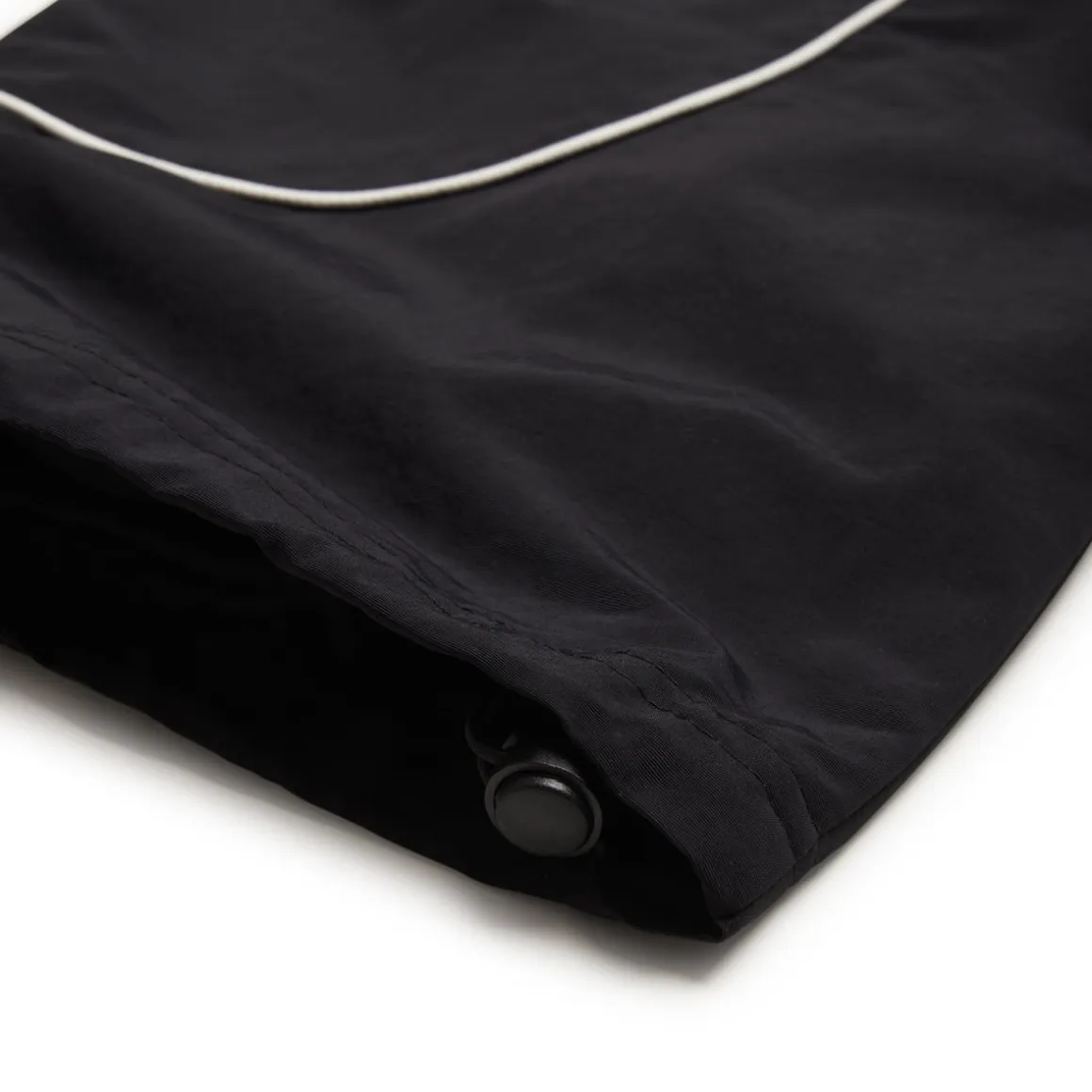 EVERYDAY TRACK PANTS BLACK