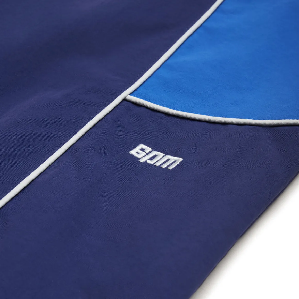 EVERYDAY TRACK PANTS SHADOW BLUE