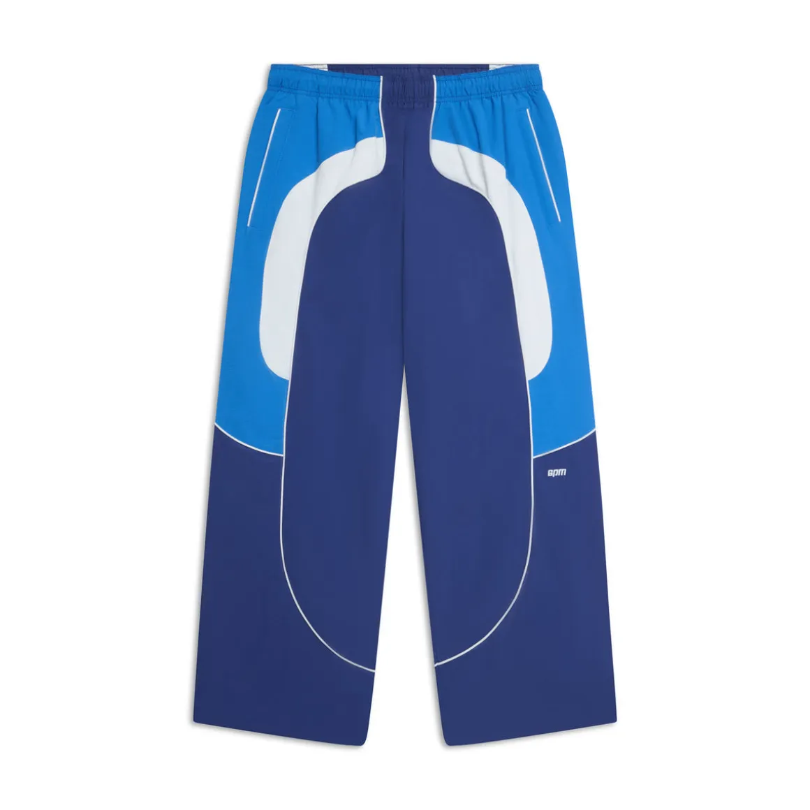 EVERYDAY TRACK PANTS SHADOW BLUE