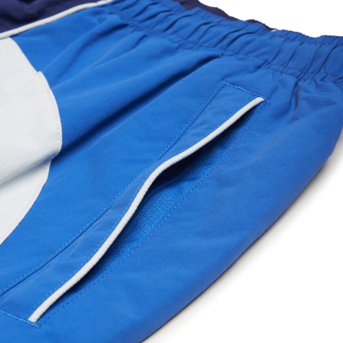 EVERYDAY TRACK PANTS SHADOW BLUE