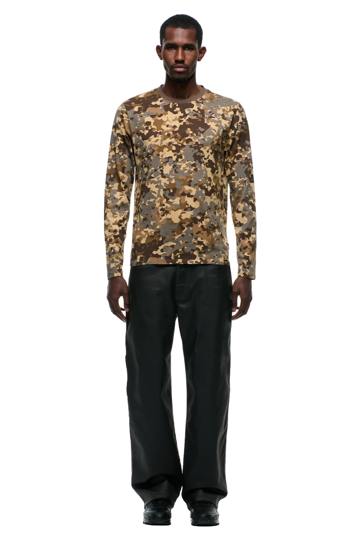 FLECKTARN LS SAND